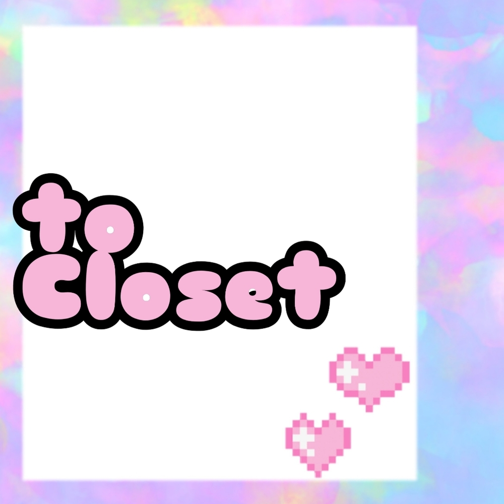 My Closet 🌿 - Picture 13 of 14